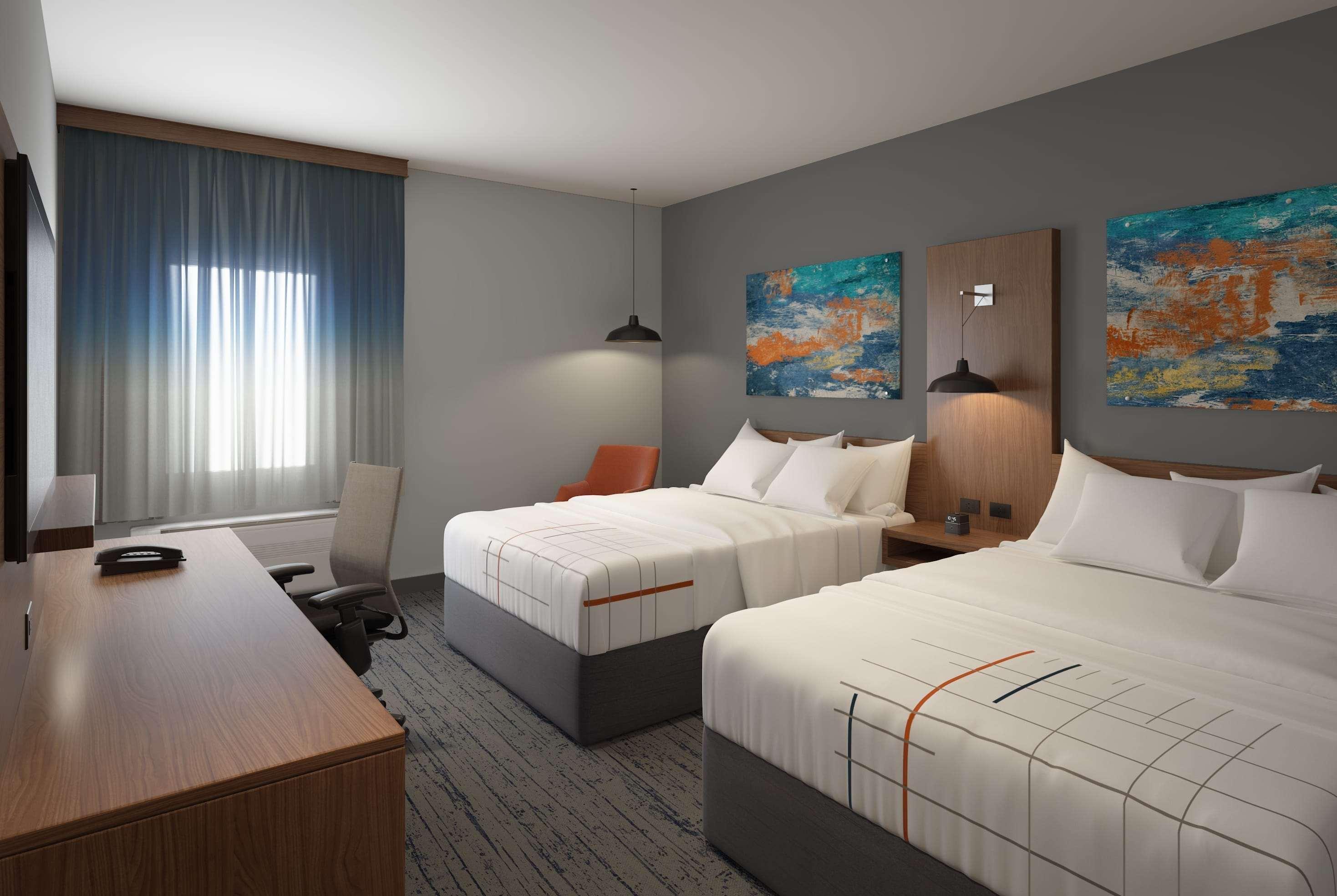 La Quinta Inn & Suites Limon By Wyndham Екстериор снимка